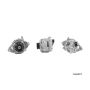 Denso 210-0130 Remanufactured DENSO First Time Fit Alternator