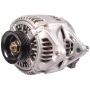 Denso 210-0133 Remanufactured DENSO First Time Fit Alternator