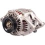 Denso 210-0135 Remanufactured DENSO First Time Fit Alternator