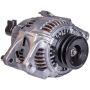 Denso 210-0138 Remanufactured DENSO First Time Fit Alternator