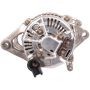 Denso 210-0140 Remanufactured DENSO First Time Fit Alternator