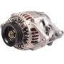 Denso 210-0141 Remanufactured DENSO First Time Fit Alternator