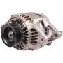 Denso 210-0142 Remanufactured DENSO First Time Fit Alternator