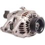 Denso 210-0143 Remanufactured DENSO First Time Fit Alternator