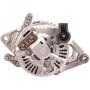 Denso 210-0143 Remanufactured DENSO First Time Fit Alternator