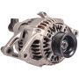 Denso 210-0144 Remanufactured DENSO First Time Fit Alternator
