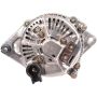 Denso 210-0146 Remanufactured DENSO First Time Fit Alternator