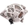 Denso 210-0147 Remanufactured DENSO First Time Fit Alternator