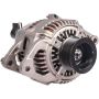 Denso 210-0148 Remanufactured DENSO First Time Fit Alternator