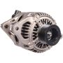 Denso 210-0150 Remanufactured DENSO First Time Fit Alternator