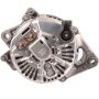 Denso 210-0151 Remanufactured DENSO First Time Fit Alternator