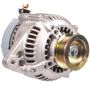 Denso 210-0152 Remanufactured DENSO First Time Fit Alternator