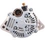 Denso 210-0152 Remanufactured DENSO First Time Fit Alternator