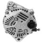 Denso 210-0154 Remanufactured DENSO First Time Fit Alternator