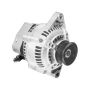Denso 210-0154 Remanufactured DENSO First Time Fit Alternator
