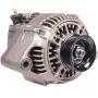 Denso 210-0158 Remanufactured DENSO First Time Fit Alternator