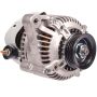 Denso 210-0159 Remanufactured DENSO First Time Fit Alternator