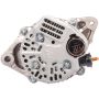 Denso 210-0159 Remanufactured DENSO First Time Fit Alternator
