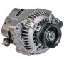Denso 210-0160 Remanufactured DENSO First Time Fit Alternator