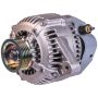 Denso 210-0161 Remanufactured DENSO First Time Fit Alternator