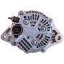 Denso 210-0161 Remanufactured DENSO First Time Fit Alternator