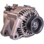 Denso 210-0163 Remanufactured DENSO First Time Fit Alternator