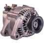 Denso 210-0164 Remanufactured DENSO First Time Fit Alternator