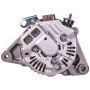 Denso 210-0164 Remanufactured DENSO First Time Fit Alternator