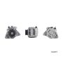 Denso 210-0164 Remanufactured DENSO First Time Fit Alternator