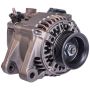 Denso 210-0165 Remanufactured DENSO First Time Fit Alternator