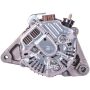 Denso 210-0166 Remanufactured DENSO First Time Fit Alternator
