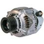 Denso 210-0167 Remanufactured DENSO First Time Fit Alternator