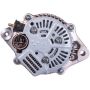 Denso 210-0167 Remanufactured DENSO First Time Fit Alternator