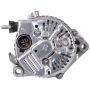 Denso 210-0168 Remanufactured DENSO First Time Fit Alternator