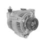 Denso 210-0168 Remanufactured DENSO First Time Fit Alternator