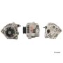 Denso 210-0168 Remanufactured DENSO First Time Fit Alternator