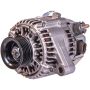 Denso 210-0169 Remanufactured DENSO First Time Fit Alternator