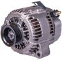 Denso 210-0176 Remanufactured DENSO First Time Fit Alternator