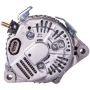 Denso 210-0176 Remanufactured DENSO First Time Fit Alternator