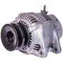 Denso 210-0177 Remanufactured DENSO First Time Fit Alternator