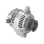 Denso 210-0179 Remanufactured DENSO First Time Fit Alternator