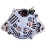 Denso 210-0182 Remanufactured DENSO First Time Fit Alternator