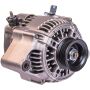 Denso 210-0186 Remanufactured DENSO First Time Fit Alternator