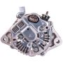 Denso 210-0186 Remanufactured DENSO First Time Fit Alternator