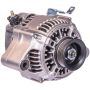 Denso 210-0187 Remanufactured DENSO First Time Fit Alternator
