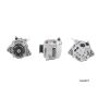 Denso 210-0187 Remanufactured DENSO First Time Fit Alternator