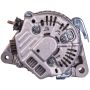 Denso 210-0189 Remanufactured DENSO First Time Fit Alternator