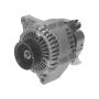 Denso 210-0192 Remanufactured DENSO First Time Fit Alternator