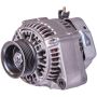 Denso 210-0193 Remanufactured DENSO First Time Fit Alternator