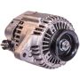Denso 210-0196 Remanufactured DENSO First Time Fit Alternator